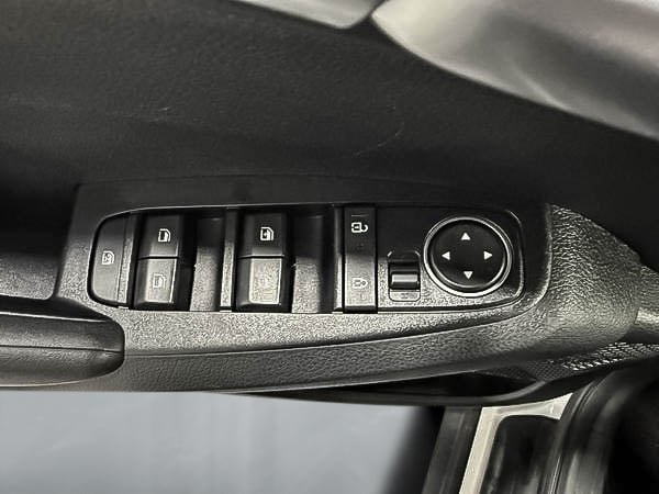 Kia Seltos LX 2024-11