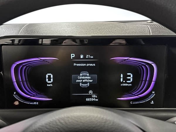 Kia Seltos LX 2024-18