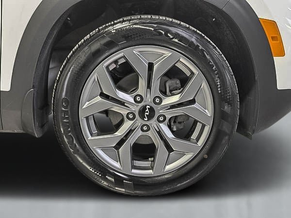 Kia Seltos LX 2024-9