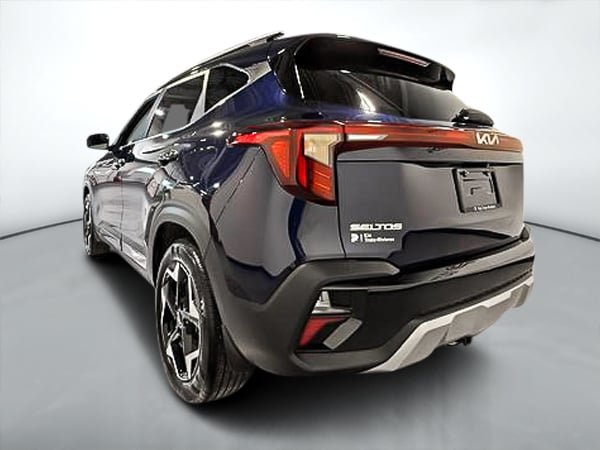 2024 Kia Seltos EX PREMIUM-4