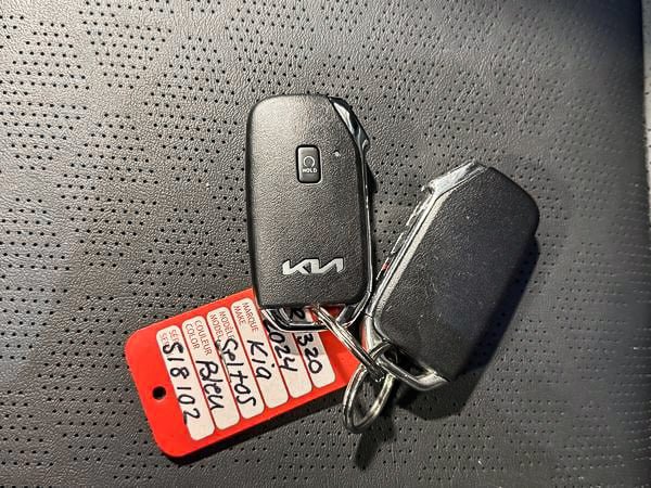 2024 Kia Seltos EX PREMIUM-27