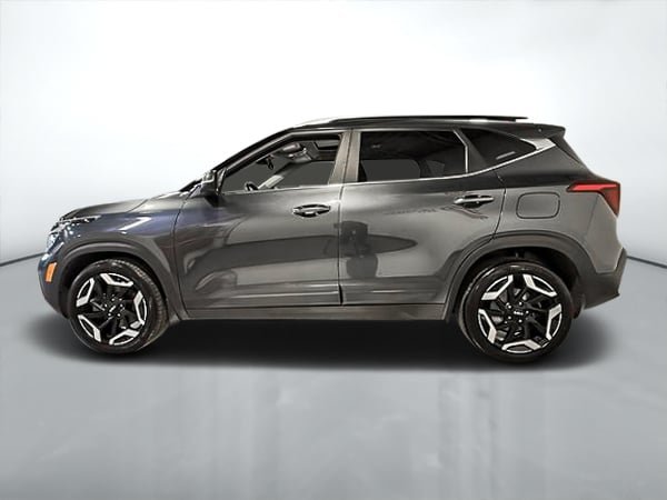 2024 Kia Seltos SX TURBO-5