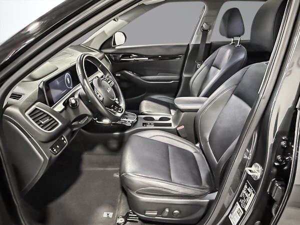 2024 Kia Seltos SX TURBO-13