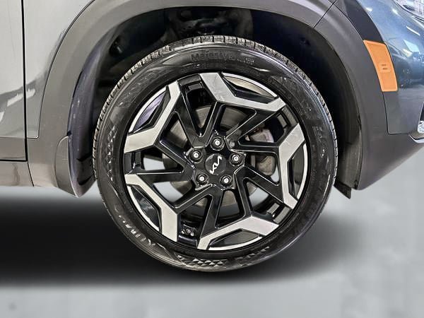 2024 Kia Seltos SX TURBO-10