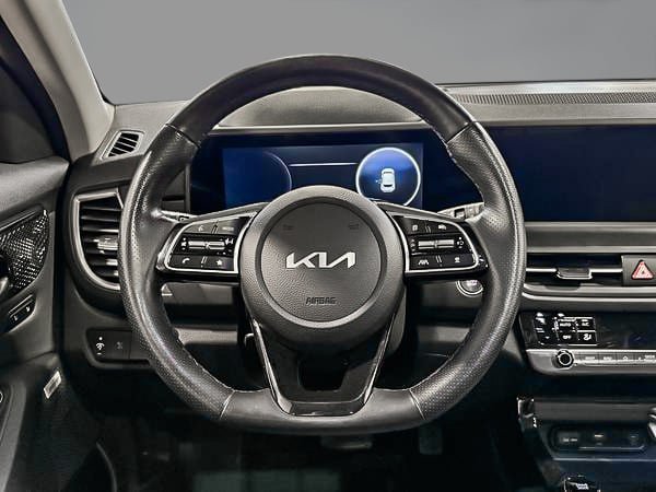 2024 Kia Seltos SX TURBO-14