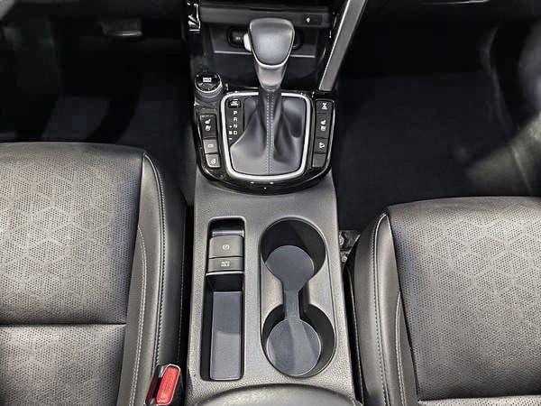 2024 Kia Seltos SX TURBO-23