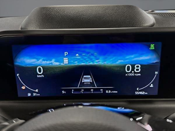 2024 Kia Seltos SX TURBO-19