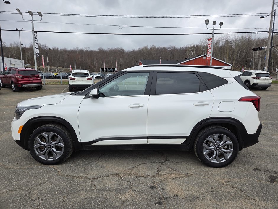 Kia Seltos EX 2024-1