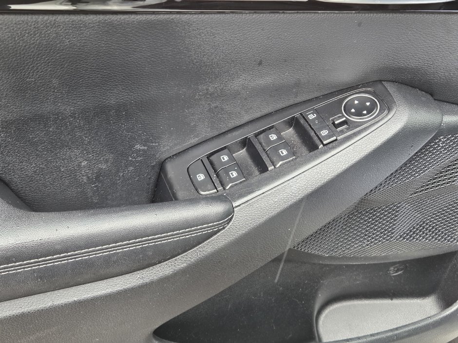 Kia Seltos EX 2024-8