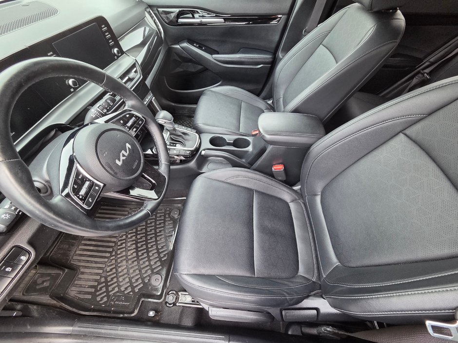 Kia Seltos EX 2024-9