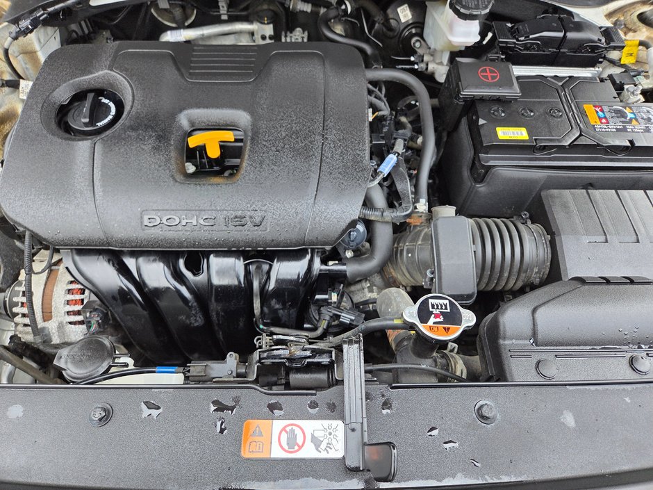 Kia Seltos EX 2024-13