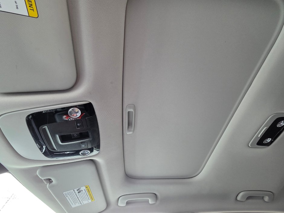 Kia Seltos EX 2024-16