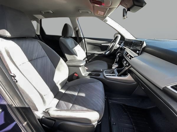2024 Kia Seltos LX-23