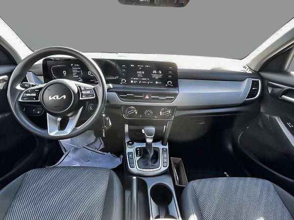 2024 Kia Seltos LX-14