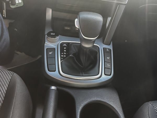 2024 Kia Seltos LX-18