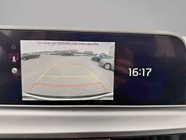 Kia Seltos EX PREMIUM 2024-21