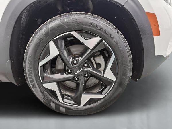 Kia Seltos EX PREMIUM 2024-8