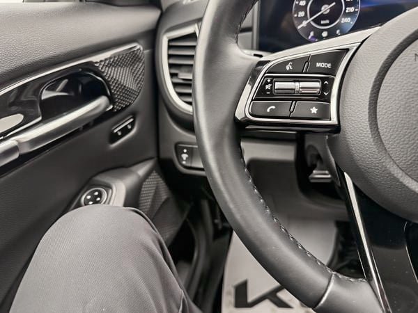 Kia Seltos EX PREMIUM 2024-16