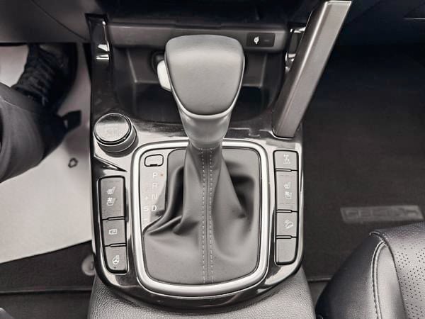 Kia Seltos EX PREMIUM 2024-23