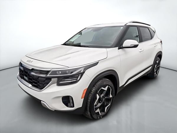 Kia Seltos EX PREMIUM 2024-2