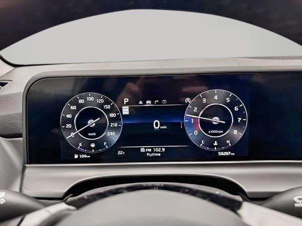 Kia Seltos EX PREMIUM 2024-18