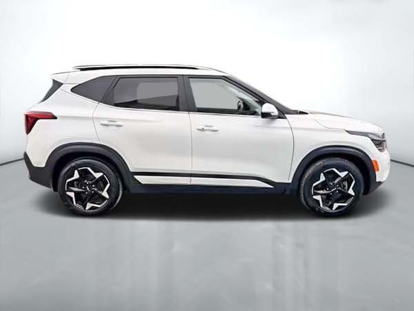 Kia Seltos EX PREMIUM 2024-6