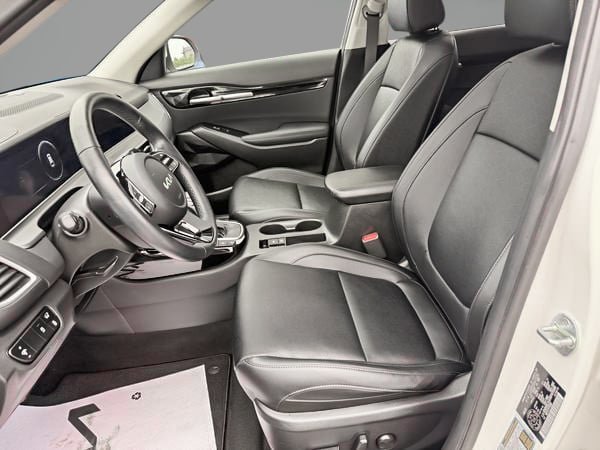 Kia Seltos EX PREMIUM 2024-11