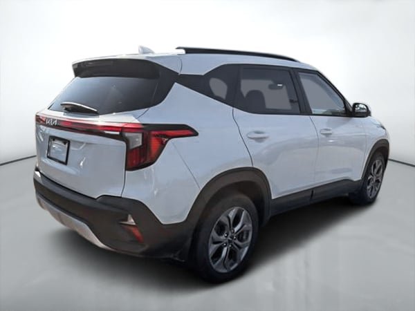 2024 Kia Seltos LX FWD-6
