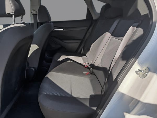 2024 Kia Seltos LX FWD-25