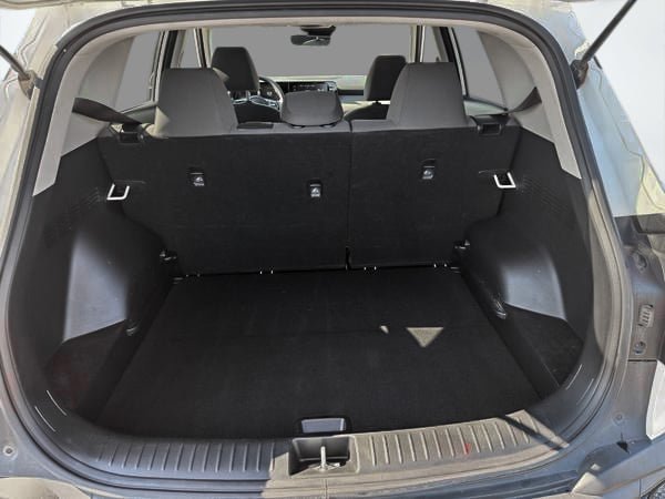 2024 Kia Seltos LX FWD-26