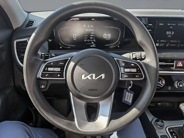 2024 Kia Seltos LX FWD-16