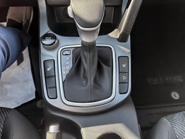 2024 Kia Seltos LX FWD-22