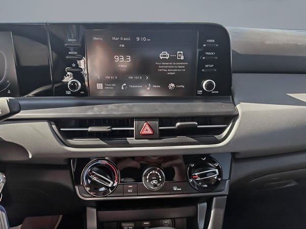 2024 Kia Seltos LX FWD-20