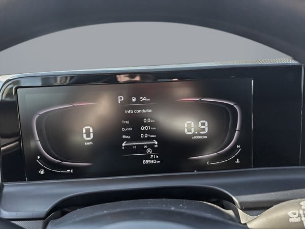 2024 Kia Seltos LX FWD-19