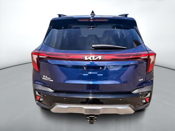 Kia Seltos EX AWD 2024-5