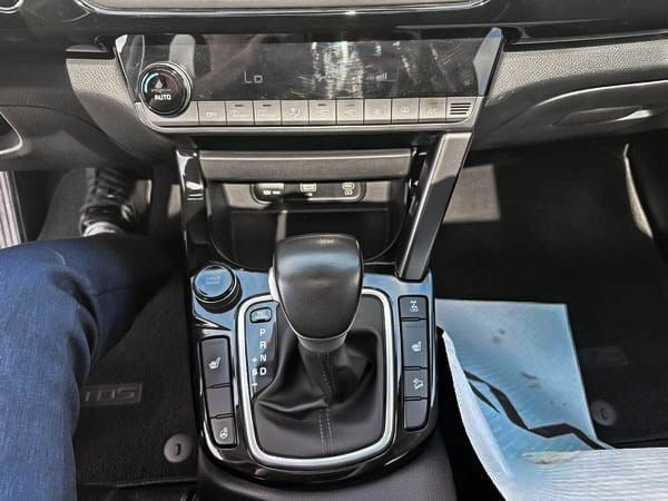 Kia Seltos EX AWD 2024-22