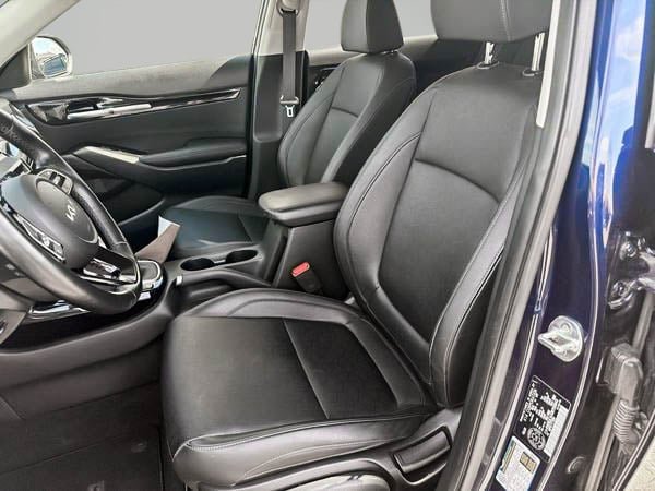 Kia Seltos EX AWD 2024-13