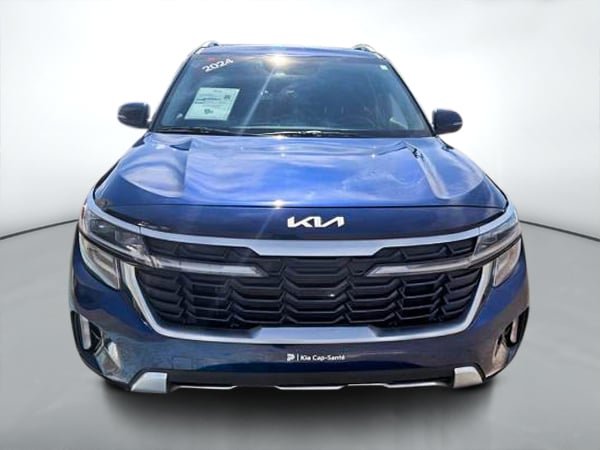 Kia Seltos EX AWD 2024-1