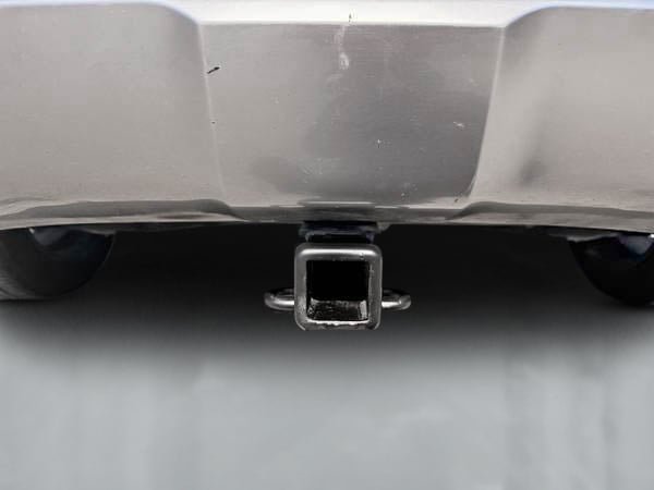 Kia Seltos EX AWD 2024-26