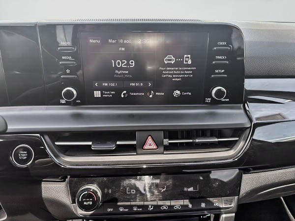 Kia Seltos EX AWD 2024-18