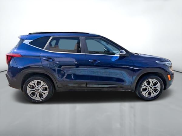 Kia Seltos EX AWD 2024-7