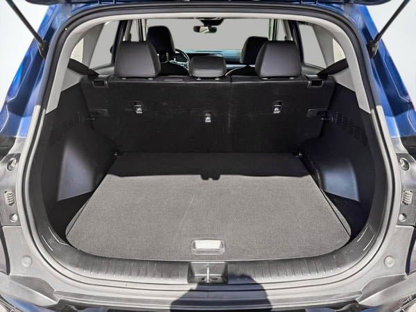 Kia Seltos EX AWD 2024-25