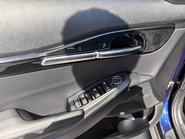 Kia Seltos EX AWD 2024-11