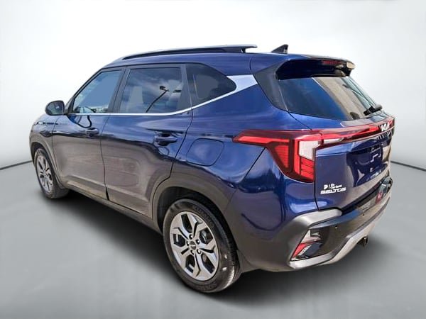 Kia Seltos EX AWD 2024-4