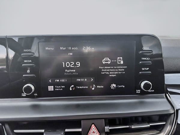 Kia Seltos EX AWD 2024-19