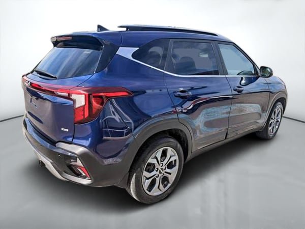 Kia Seltos EX AWD 2024-6