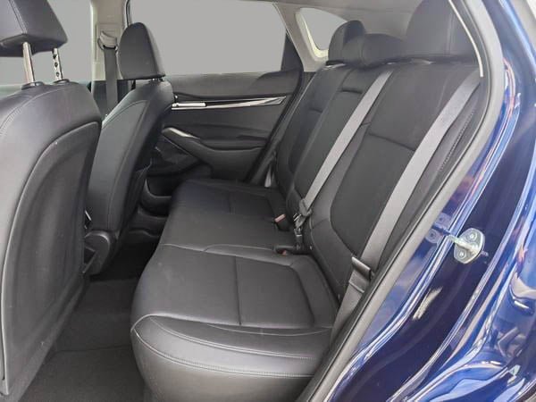 Kia Seltos EX AWD 2024-24