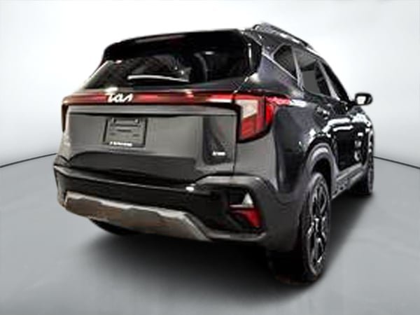 2024 Kia Seltos X-Line-2