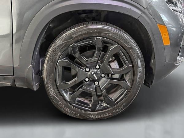 2024 Kia Seltos X-Line-10