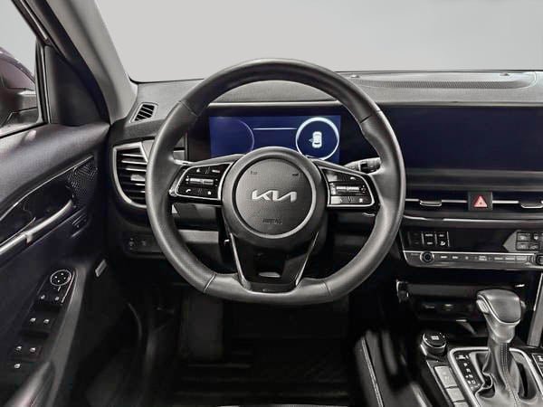 2024 Kia Seltos X-Line-14